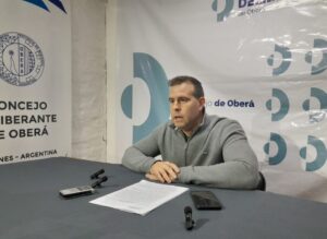 El Concejo Deliberante aprobó una moratoria para facilitar el pago de deudas municipales El Concejo Deliberante aprobó una moratoria para facilitar el pago de deudas municipales imagen-72
