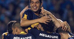De tendencia a decepción: cómo cambió la Copa para Boca a 19 años de la última vez De tendencia a decepción: cómo cambió la Copa para Boca a 19 años de la última vez imagen-2