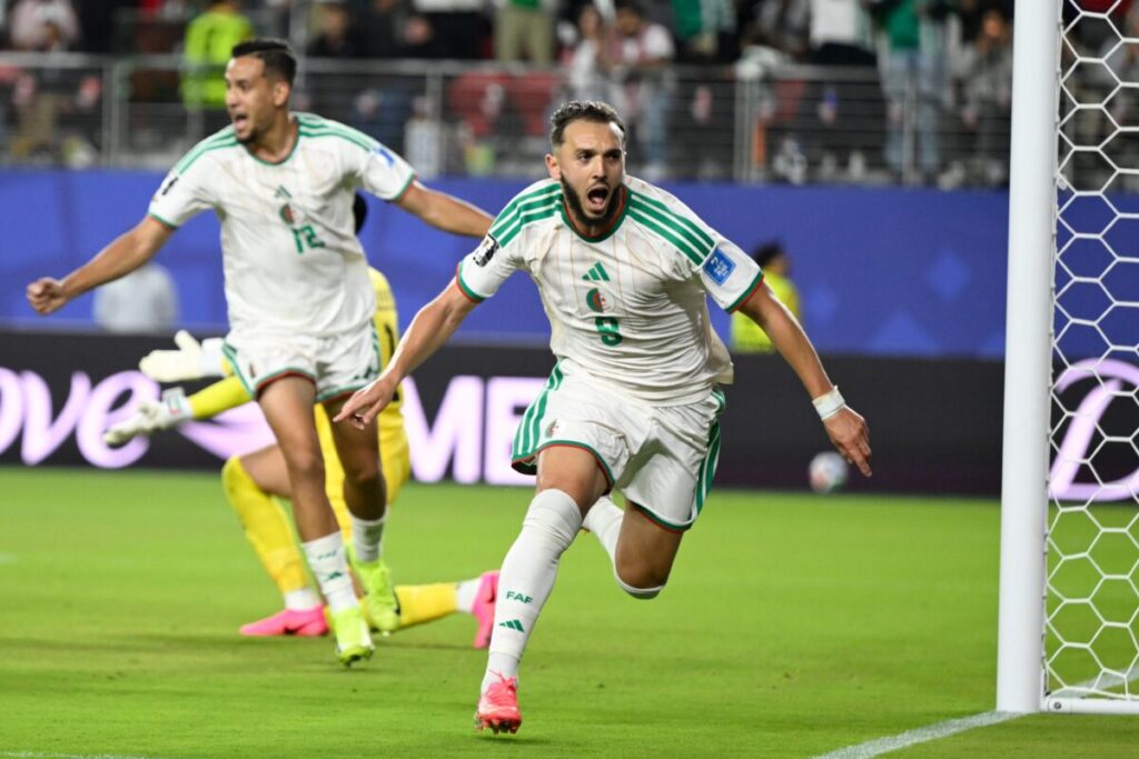 Argelia vs. Jordania, en vivo por el Mundial 2026: el minuto a minuto del partido imagen-5