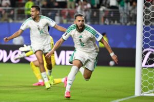 Argelia vs. Jordania, en vivo por el Mundial 2026: el minuto a minuto del partido imagen-2