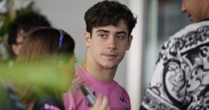 Franco Colapinto en Mónaco: la clave de "ser más fuertes" en qualy y cuáles son sus preocupaciones imagen-1