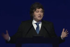 Javier Milei y sus medidas, en vivo: tensión en el oficialismo y controversia por el pliego de Michelli imagen-1