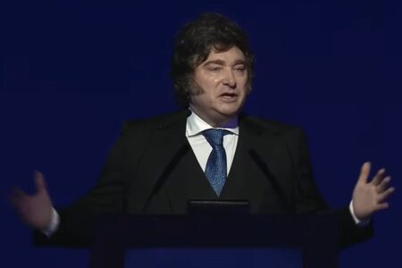 Javier Milei y sus medidas, en vivo: tensión en el oficialismo y controversia por el pliego de Michelli imagen-12