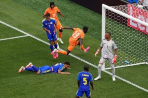 Curazao vs. Costa de Marfil, EN VIVO por el Mundial 2026: minuto a minuto del partido imagen-3