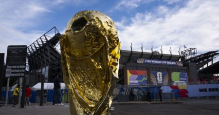 Mundial 2026, EN VIVO: partidos, fixture, resultados y últimas noticias de hoy jueves 18 de junio Mundial 2026, EN VIVO: partidos, fixture, resultados y últimas noticias de hoy jueves 18 de junio imagen-16
