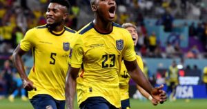 Partidos de HOY, domingo 7 de junio: horario y por dónde ver fútbol EN VIVO Partidos de HOY, domingo 7 de junio: horario y por dónde ver fútbol EN VIVO imagen-1