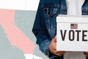 Quién ganó la elección especial en California: los resultados de la primaria del 16 de junio de 2026 imagen-4