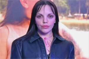 El crudo testimonio de la actriz Malena Luchetti sobre el peor momento de su infancia: “Un tipo me apagó los sueños” imagen-2