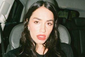 Lali Espósito y su mensaje por la marcha de Ni Una Menos de hoy imagen-2