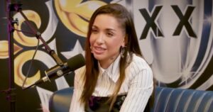 María Becerra reveló que perdió cuatro embarazos: "Fue realmente muy duro" imagen-4