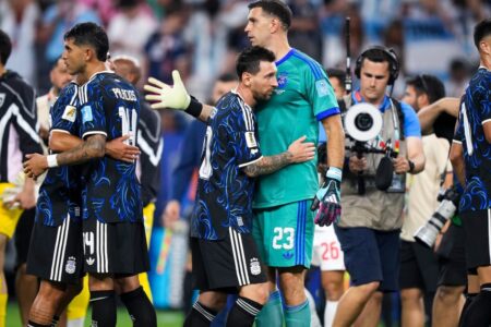 Mundial 2026, EN VIVO: la Argentina le ganó a Jordania y empiezan los cruces de 16avos imagen-6