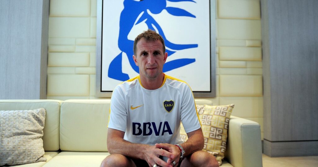 Arruabarrena, el sí más inesperado imagen-37