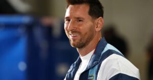 Con un cambio y la base del partido con Argelia, Scaloni confirmó el 11 para el Argentina-Austria imagen-3