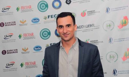 Adorni anunció la salida del misionero Lanari como Secretario de Comunicación imagen-12