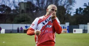 Morón y Atlanta, los líderes de la Primera Nacional imagen-1