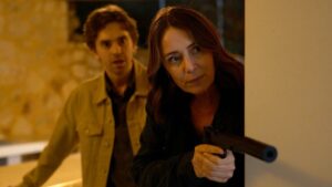 Qué ver en Netflix: las mejores series y películas para disfrutar este fin de semana del 20 y 21 de junio imagen-2