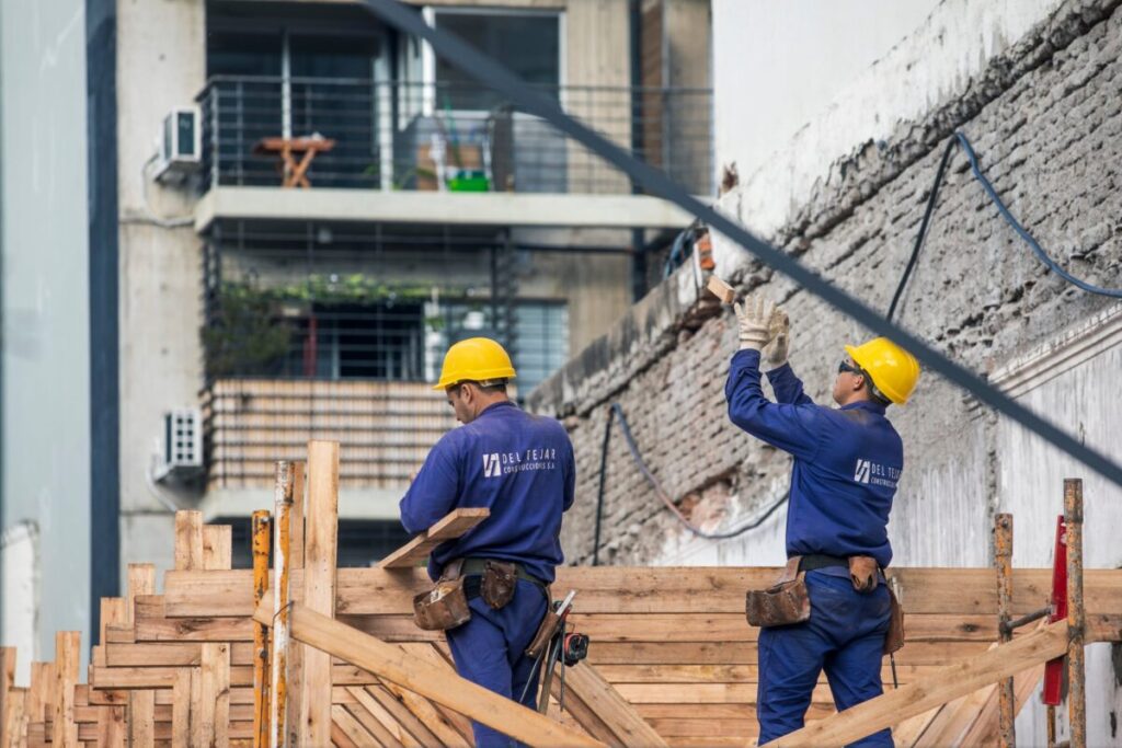 Así está la tabla de precios de la construcción en junio 2026 imagen-101