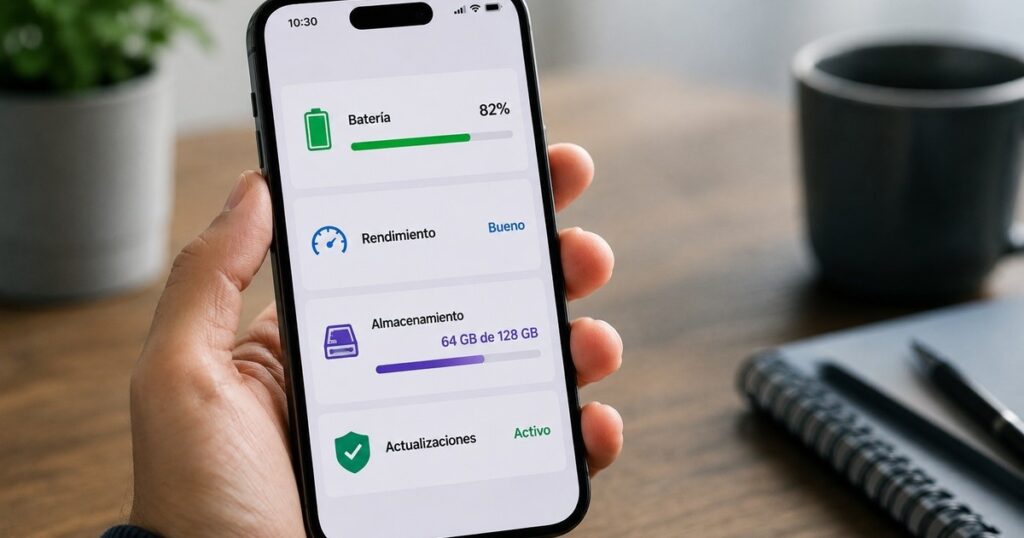Cuándo renovar el celular: las cuatro señales que marcan el momento ideal para reemplazarlo imagen-97