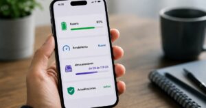 Cuándo renovar el celular: las cuatro señales que marcan el momento ideal para reemplazarlo imagen-4