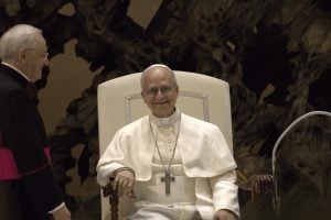 La verdad como bien común: la primera encíclica de León XIV expone al periodismo en la era de la IA imagen-4