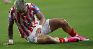 La clasificación a los 16avos del Mundial al rojo vivo: quienes están en zona de espera para avanzar con Paraguay en la puerta imagen-2