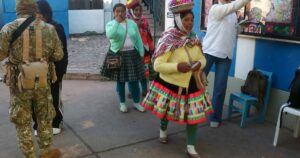 Elecciones en Perú: afirman que los ingresos de las empresas caerán a despecho del resultado electoral imagen-4