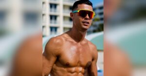 A los 41 años, Cristiano Ronaldo mantiene una rutina inalterable: los secretos de su dieta A los 41 años, Cristiano Ronaldo mantiene una rutina inalterable: los secretos de su dieta imagen-3