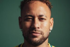 Por qué no juega Neymar en Brasil: el crack mostró desde dónde vio el partido y sorprendió a todos imagen-2