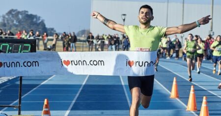 Vuelven los "21K Olímpicos" con una nueva edición en el Sur de la Ciudad imagen-18