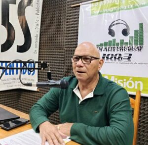 Reclaman la reactivación de la colectora de acceso a San Javier y exigen respuestas de Vialidad Provincial imagen-74