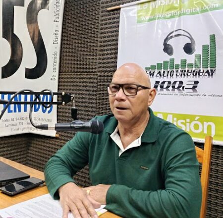 Reclaman la reactivación de la colectora de acceso a San Javier y exigen respuestas de Vialidad Provincial imagen-64