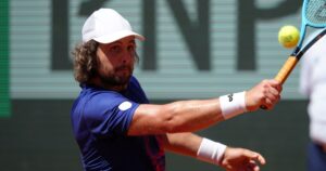 Wimbledon, día 1, EN VIVO: seis argentinos saltan al césped inglés con Jannik Sinner como plato principal imagen-1
