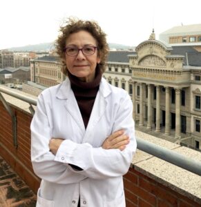 Coral Sanfeliu, especialista en envejecimiento: “Hay menor declive de la memoria y otras respuestas cognitivas con 4 mil pasos al día” imagen-3