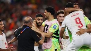 Marruecos eliminó a Países Bajos por penales y enfrentará a Canadá en los octavos del Mundial 2026 imagen-2