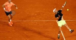 Argentina sigue soñando en Roland Garros: qué tenistas aún pueden luchar por el título en París imagen-2