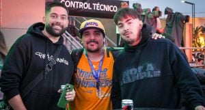 Tres misioneros serán árbitros oficiales de Esports en los Juegos Suramericanos 2026 imagen-7
