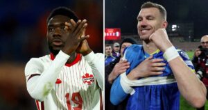 Canadá vs. Bosnia, por el Mundial 2026, EN VIVO: a qué hora juegan, formaciones y cómo ver el partido del Grupo B Canadá vs. Bosnia, por el Mundial 2026, EN VIVO: a qué hora juegan, formaciones y cómo ver el partido del Grupo B imagen-3