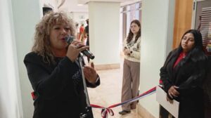 La Cámara de Representantes inauguró la muestra “Encontrarnos en nuestras raíces” en homenaje al Día Nacional del Folklorista imagen-1