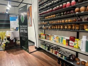 La Fiesta Nacional e Internacional de la Yerba Mate ya tiene su stand en el Mundial de la Yerba Mate en Buenos Aires imagen-8