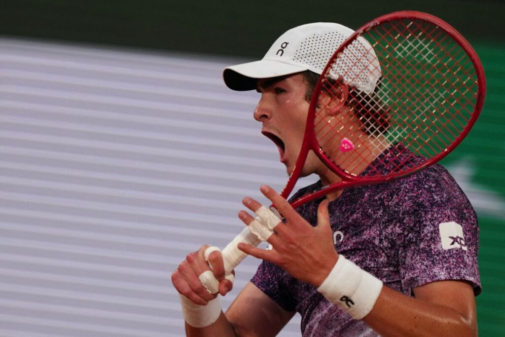La agenda de la TV del martes: los cuartos de final de Roland Garros, la Copa Argentina y amistosos rumbo al Mundial imagen-5