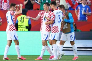 Panamá vs. Croacia, EN VIVO por el Mundial 2026: el minuto a minuto del partido Panamá vs. Croacia, EN VIVO por el Mundial 2026: el minuto a minuto del partido imagen-4