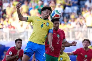 Brasil vs. Marruecos, EN VIVO por el Mundial 2026: el minuto a minuto del partido imagen-2