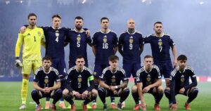 Todos los detalles de Escocia en el Mundial 2026: historia, clasificación, DT, figura y más imagen-1