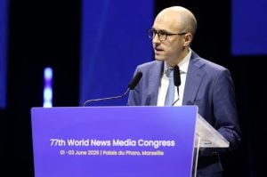 Congreso Mundial de WAN-IFRA | El New York Times advierte que el «saqueo» de la IA amenaza la supervivencia del periodismo imagen-7