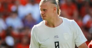 Cuándo juegan Irak vs Noruega, por el Grupo I del Mundial 2026: a qué hora y cómo verlo en directo Cuándo juegan Irak vs Noruega, por el Grupo I del Mundial 2026: a qué hora y cómo verlo en directo imagen-4