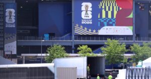La decisión que tomó la FIFA y afectará a los hinchas durante el Mundial 2026 imagen-3
