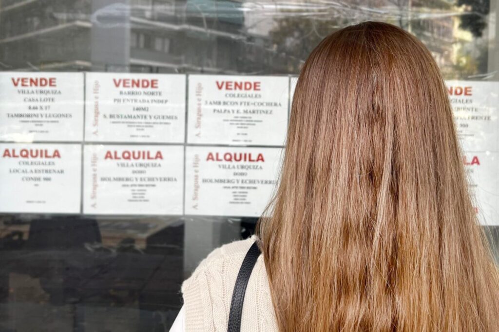 Crédito hipotecario: la caída interanual en mayo fue la más alta desde la vuelta de los UVA pero las propiedades se venden imagen-92