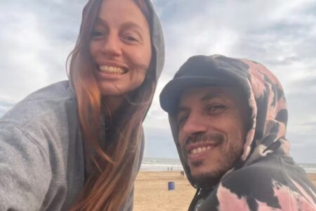 Nacho Levy habló por primera vez tras la denuncia de Celicia Ce: “Necesito pedirles perdón” imagen-33