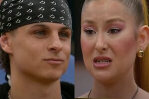 Quién se fue de Gran Hermano este lunes 15 de junio Quién se fue de Gran Hermano este lunes 15 de junio imagen-3
