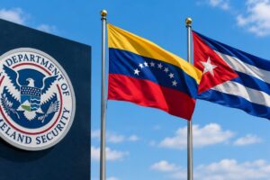 Buenas noticias para venezolanos y cubanos: fallo bloquea políticas del Uscis que impactan en el asilo imagen-2
